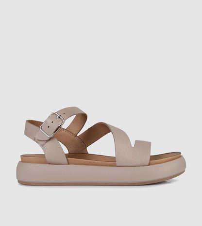 Grimes Sandals by S Sempre Di