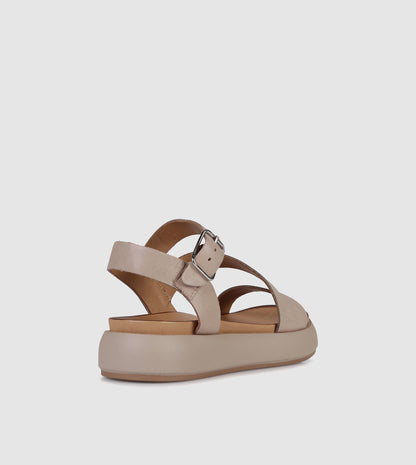 Grimes Sandals by S Sempre Di