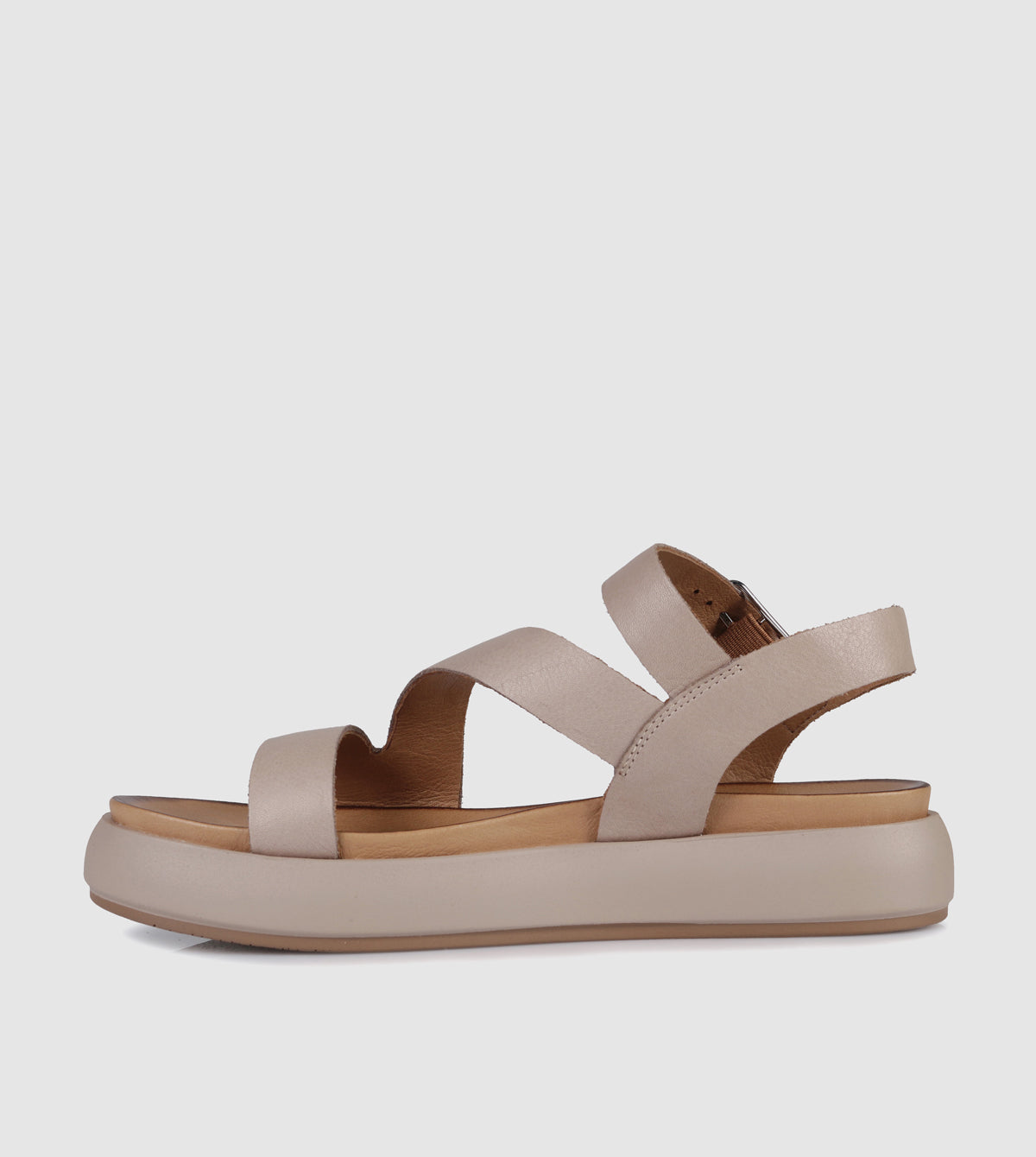 Grimes Sandals by S Sempre Di