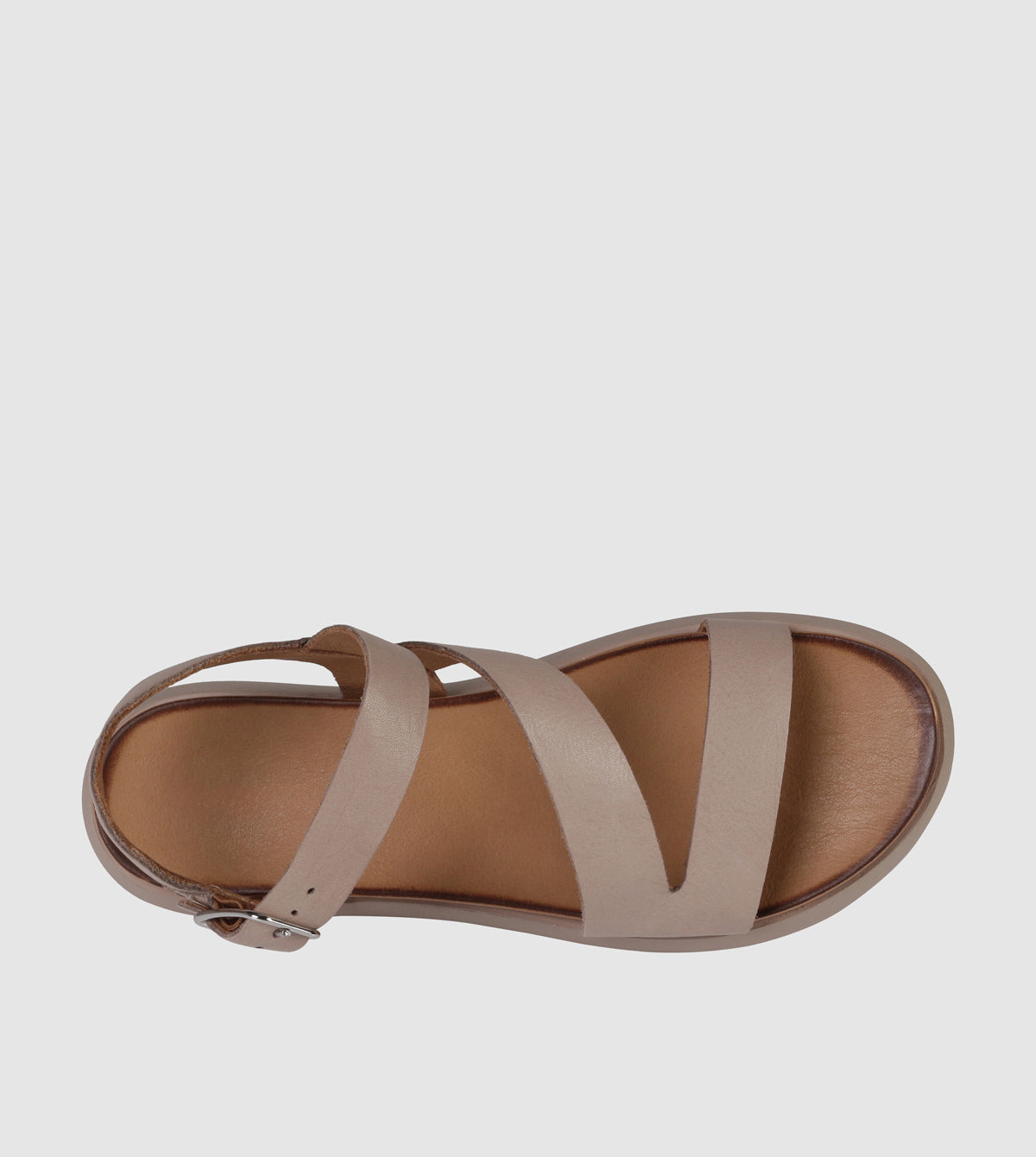 Grimes Sandals by S Sempre Di