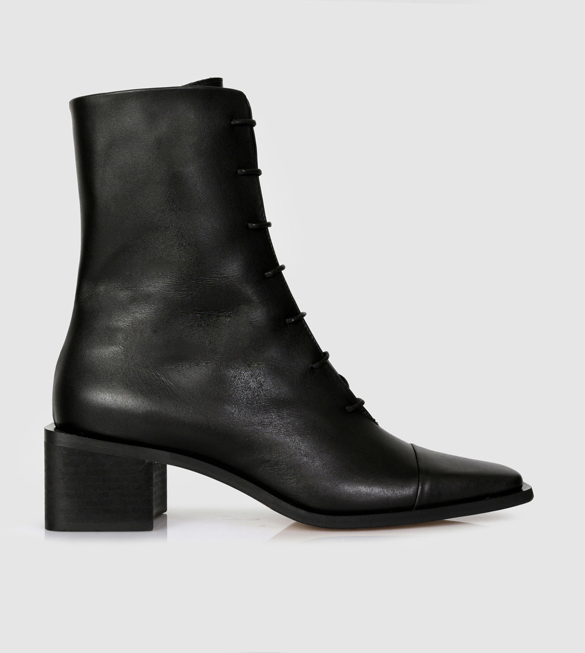 Abanka Ankle Boots by Beau Coops