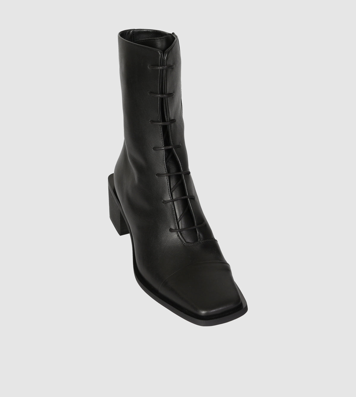 Abanka Ankle Boots by Beau Coops