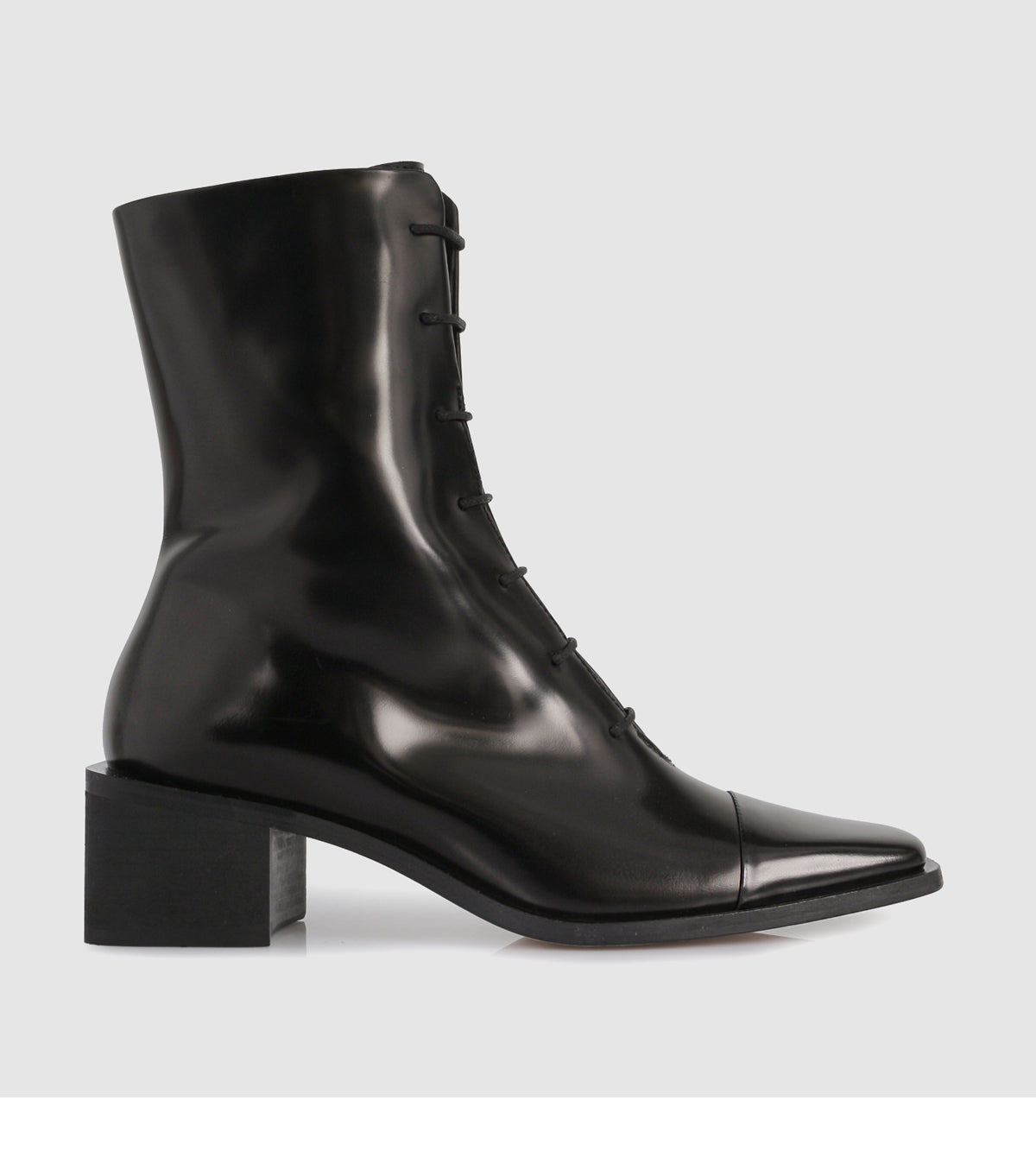 Abanka Ankle Boots by Beau Coops