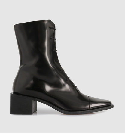 Abanka Ankle Boots by Beau Coops