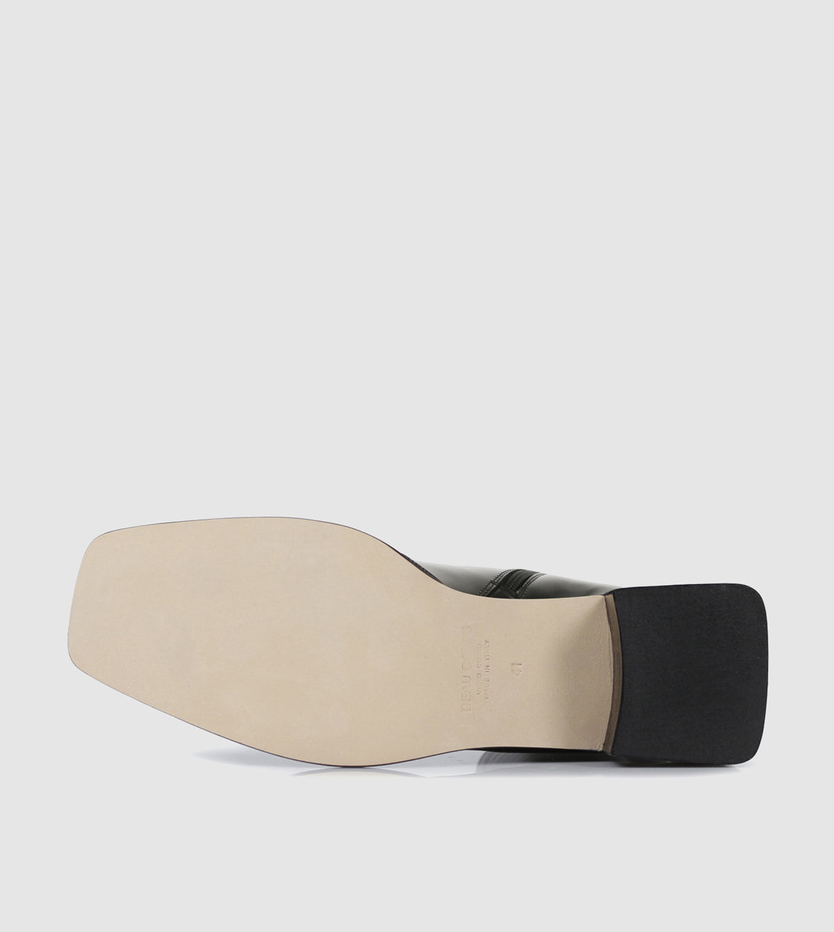 Abanka Ankle Boots by Beau Coops
