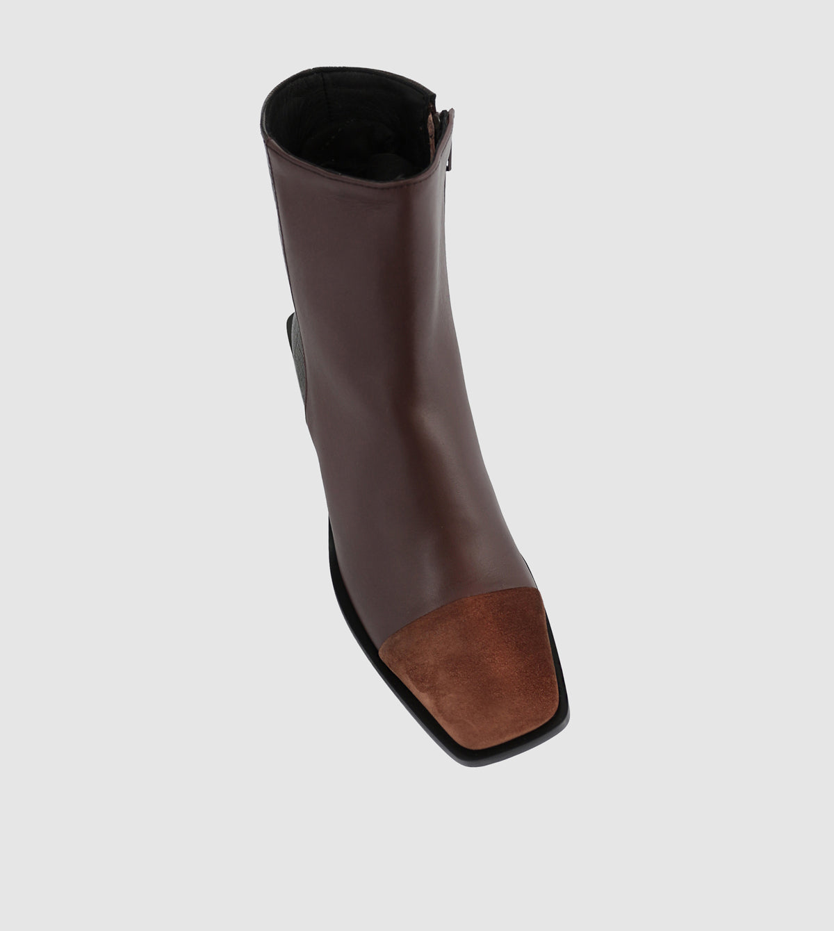 Abia Ankle Boots By Beau Coops