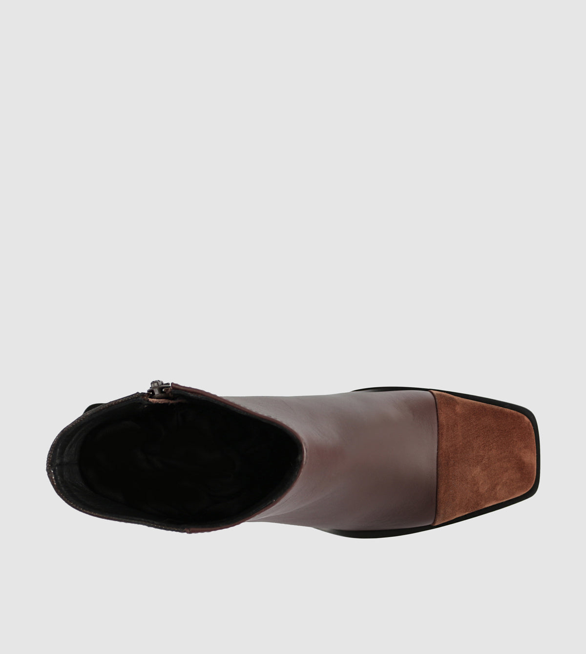 Abia Ankle Boots By Beau Coops