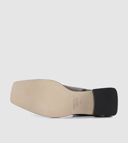 Abia Ankle Boots By Beau Coops