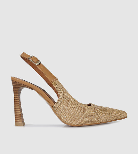 Viora Heels by Neo