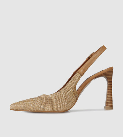 Viora Heels by Neo