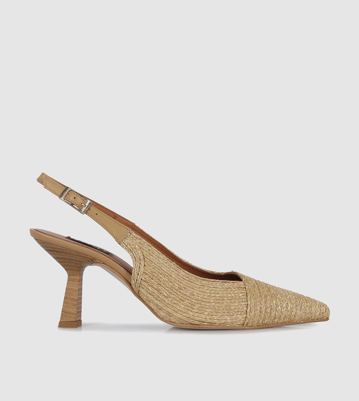 Binita Slingbacks by Neo