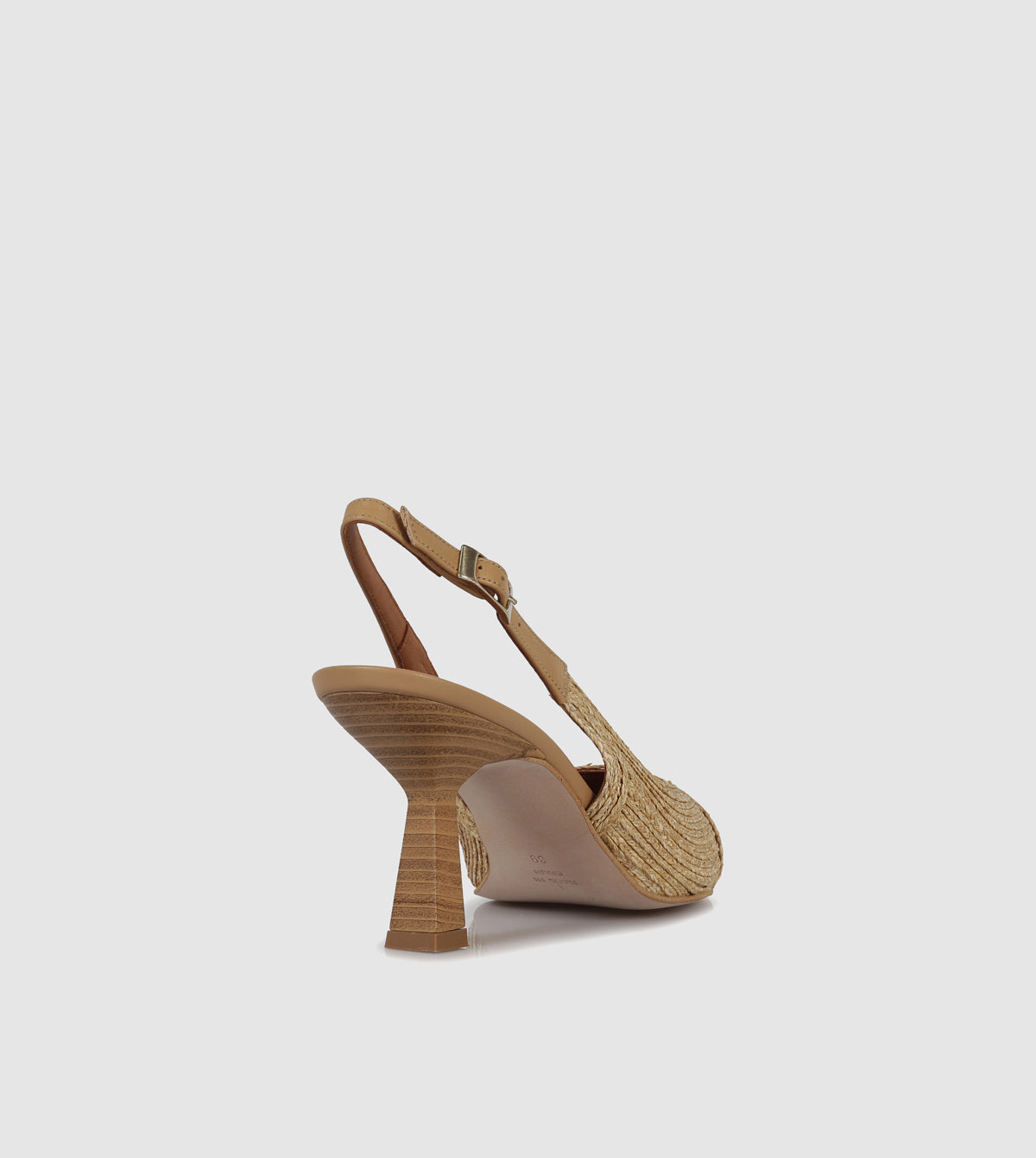 Binita Slingbacks by Neo