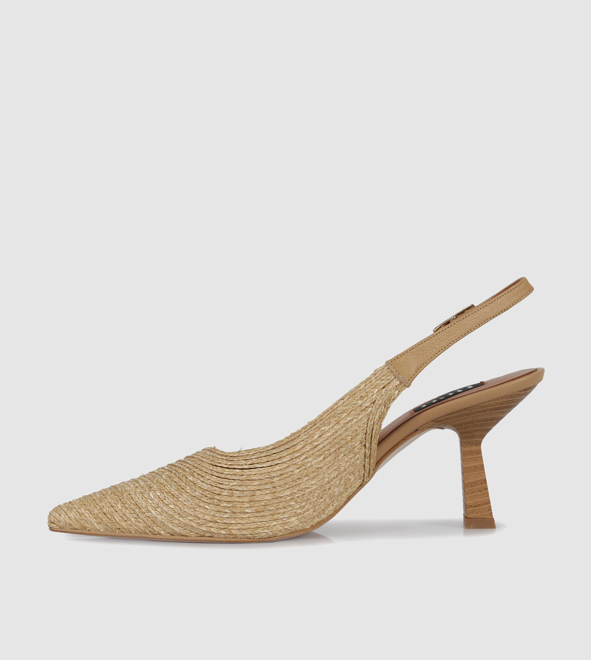 Binita Slingbacks by Neo