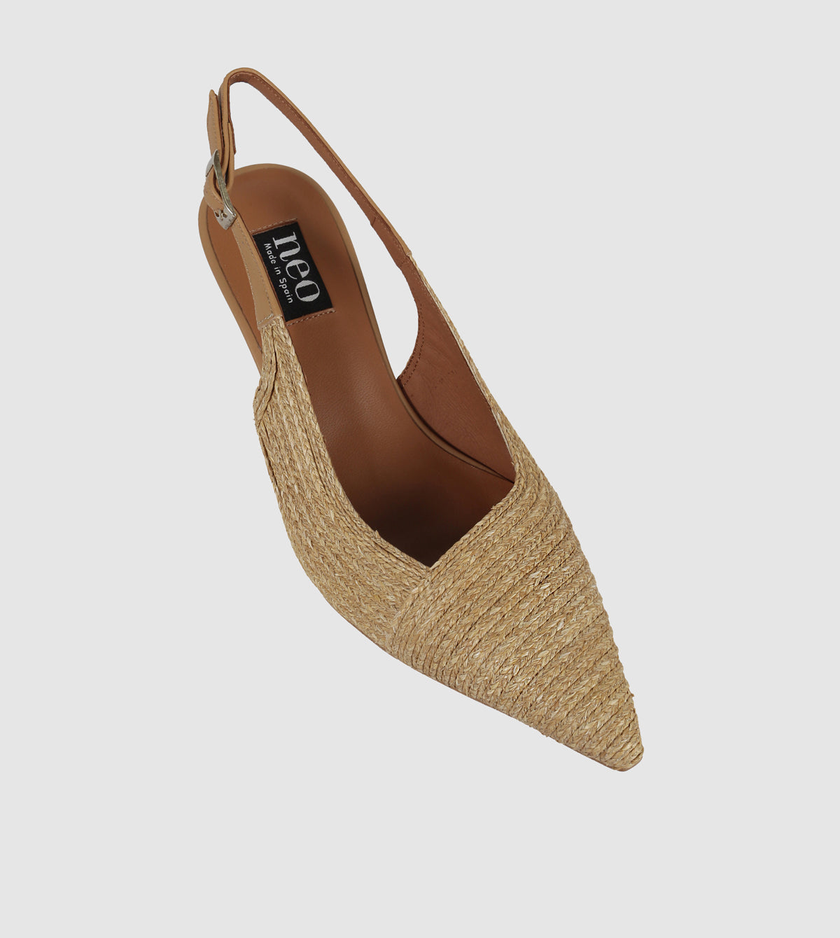 Binita Slingbacks by Neo