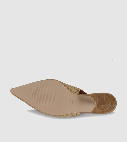 Binita Slingbacks by Neo
