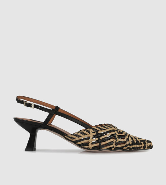 Aitana Slingbacks by Neo