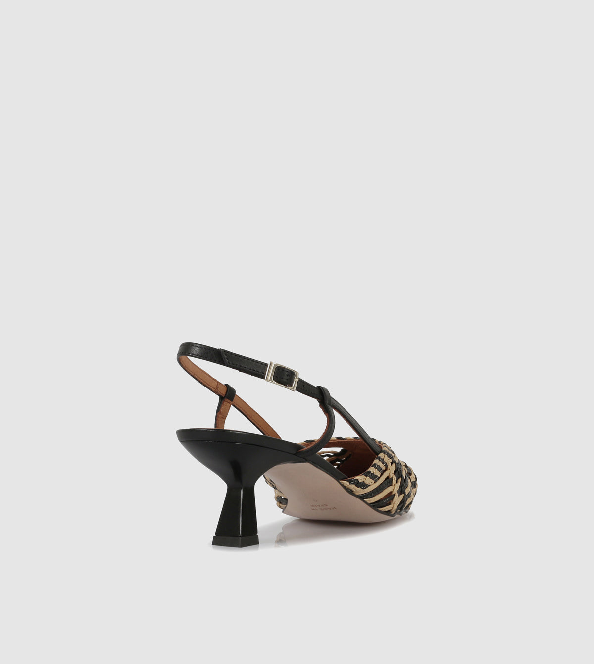 Aitana Slingbacks by Neo
