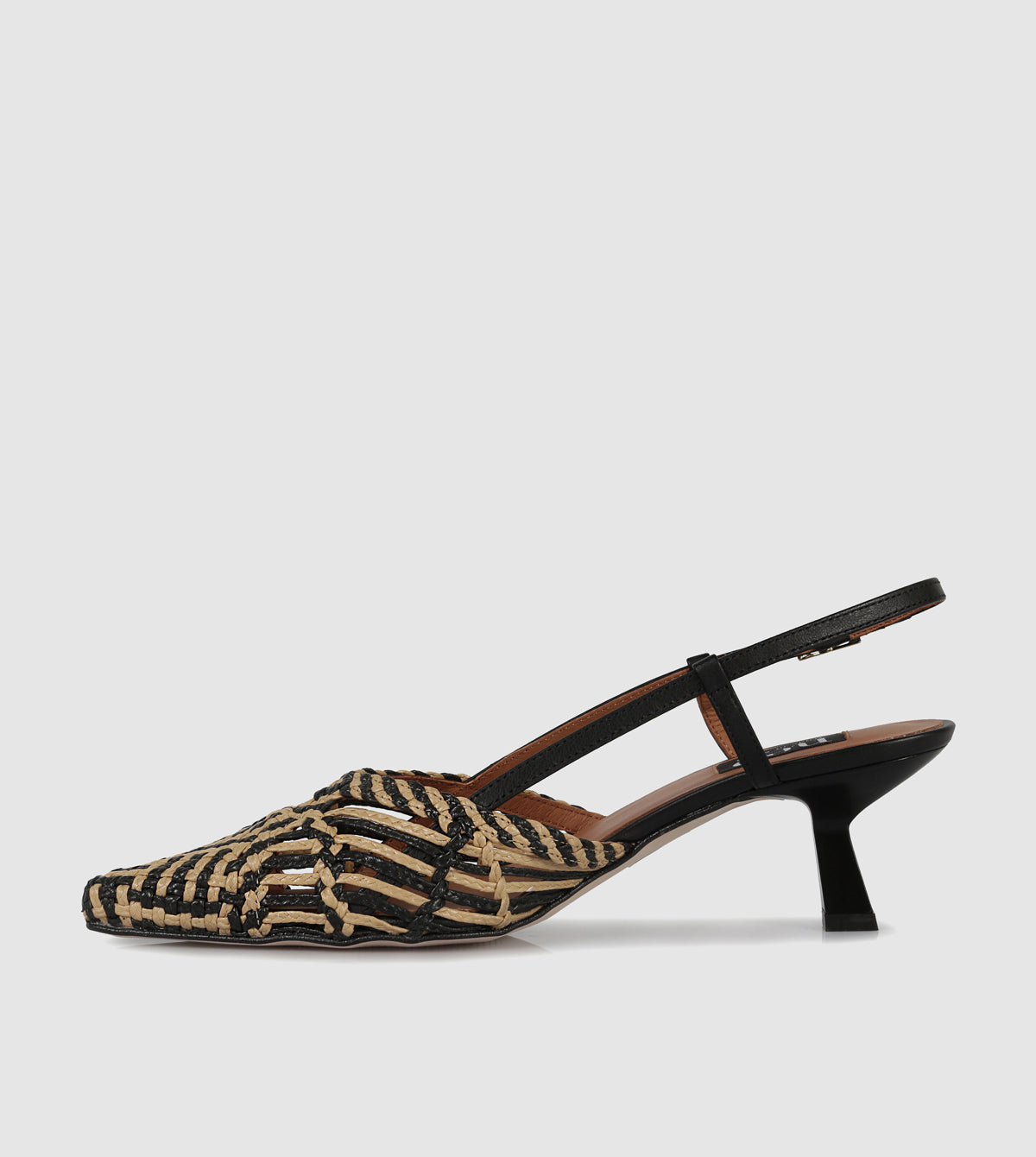 Aitana Slingbacks by Neo