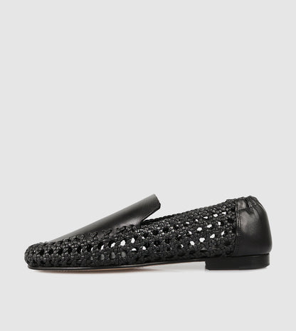 Agata Casual Loafers by Beau Coops