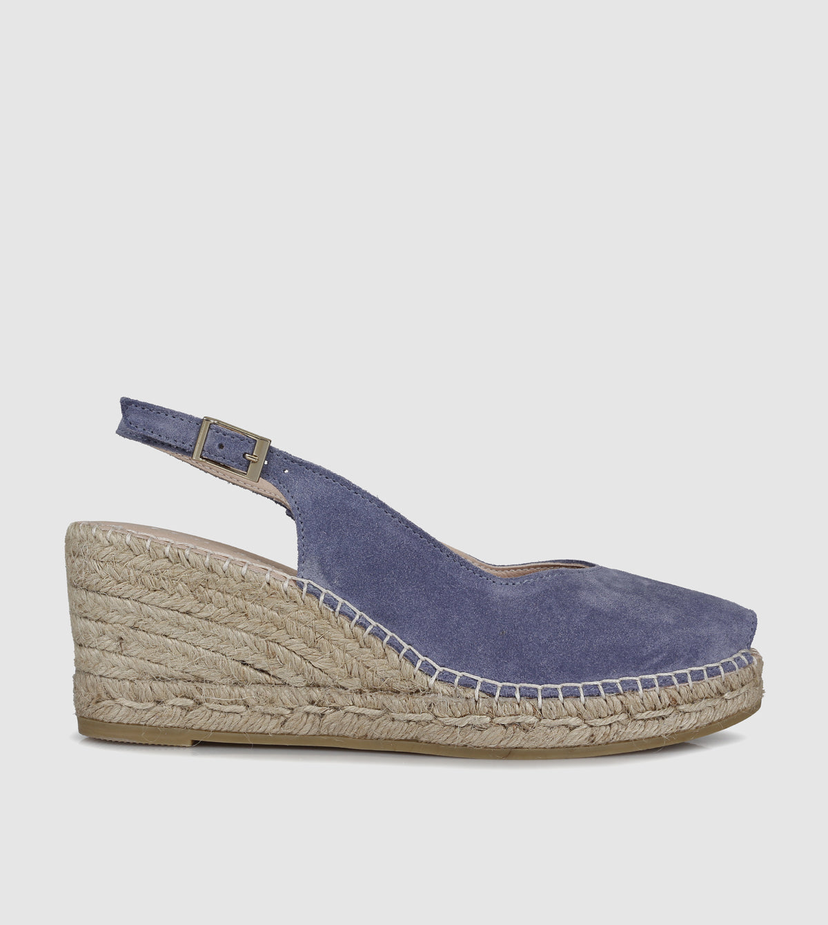 Mivelle Espadrilles by Macarena