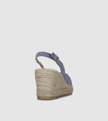 Mivelle Espadrilles by Macarena