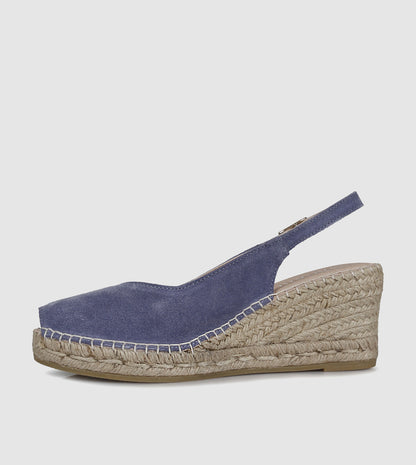 Mivelle Espadrilles by Macarena