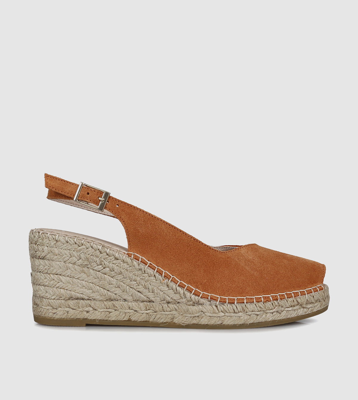 Mivelle Espadrilles by Macarena