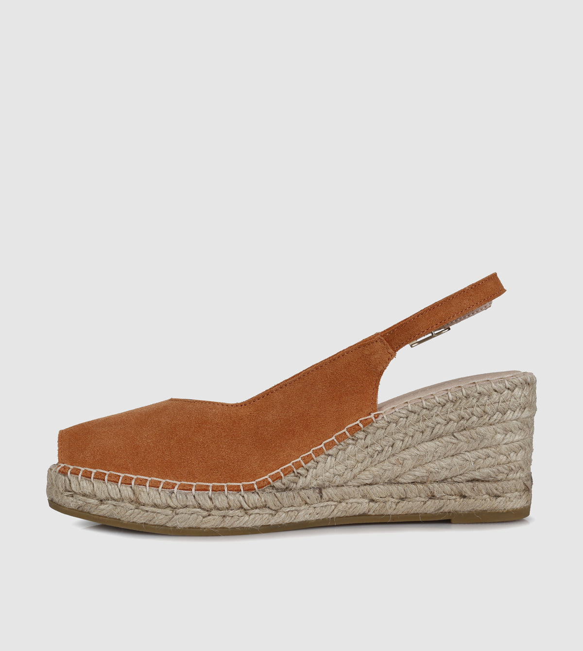 Mivelle Espadrilles by Macarena