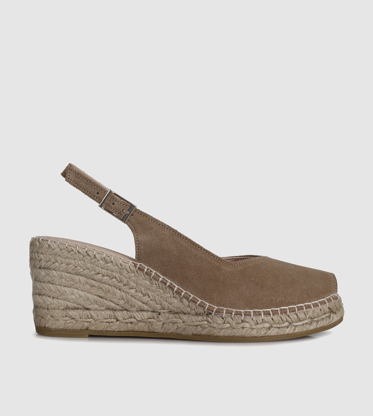 Mivelle Espadrilles by Macarena