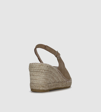 Mivelle Espadrilles by Macarena