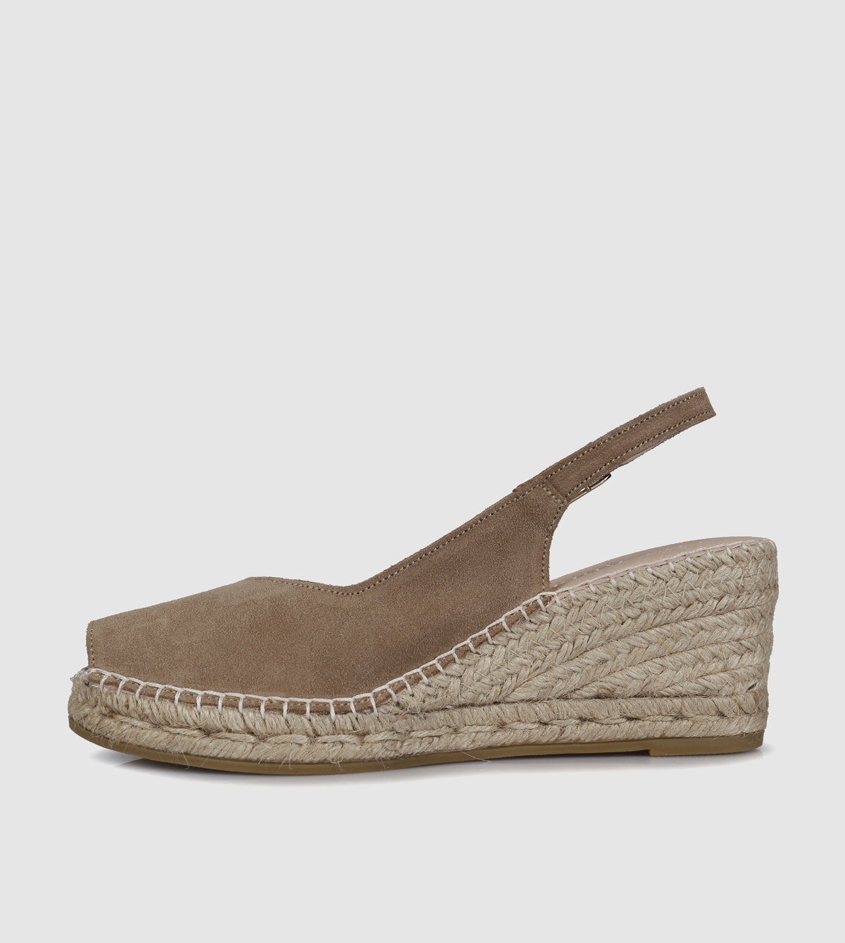 Mivelle Espadrilles by Macarena