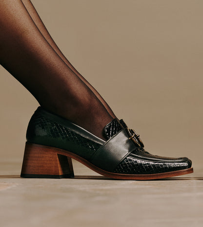 Anella Loafers by Beau Coops