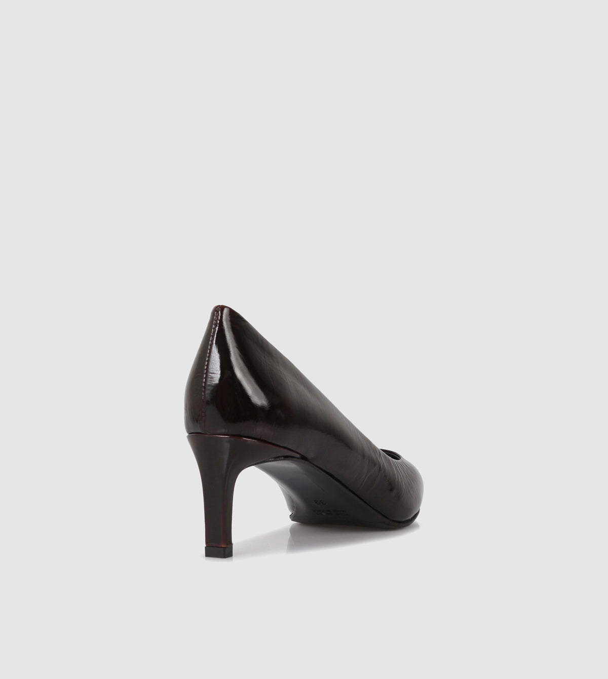 Arle Heels by Sempre Di