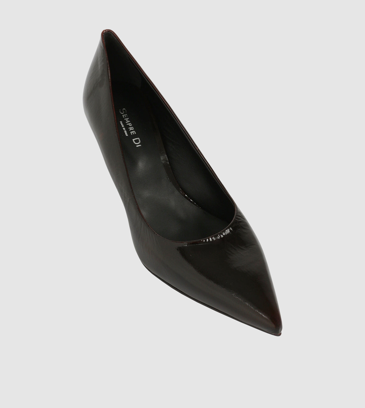 Arle Heels by Sempre Di