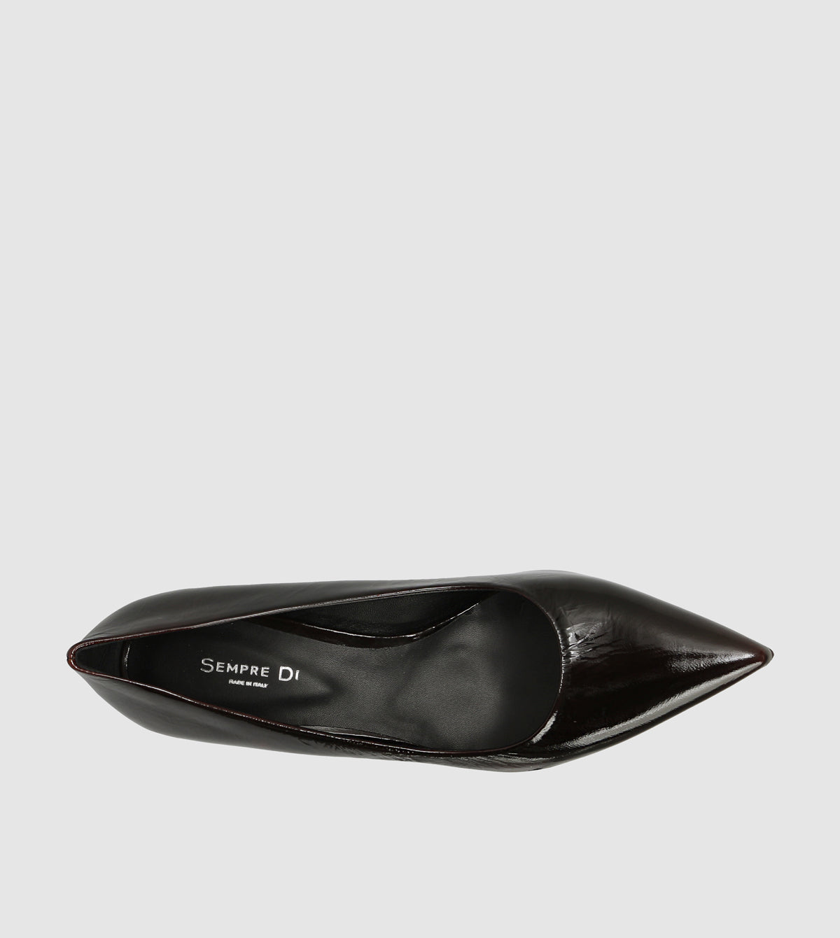 Arle Heels by Sempre Di