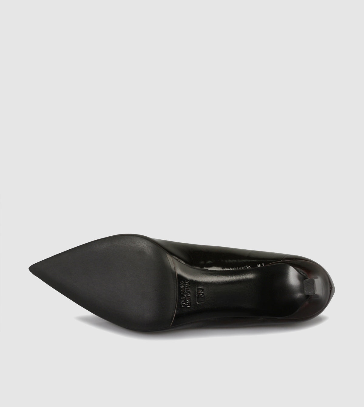Arle Heels by Sempre Di