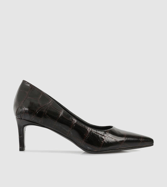 Arle Heels by Sempre Di