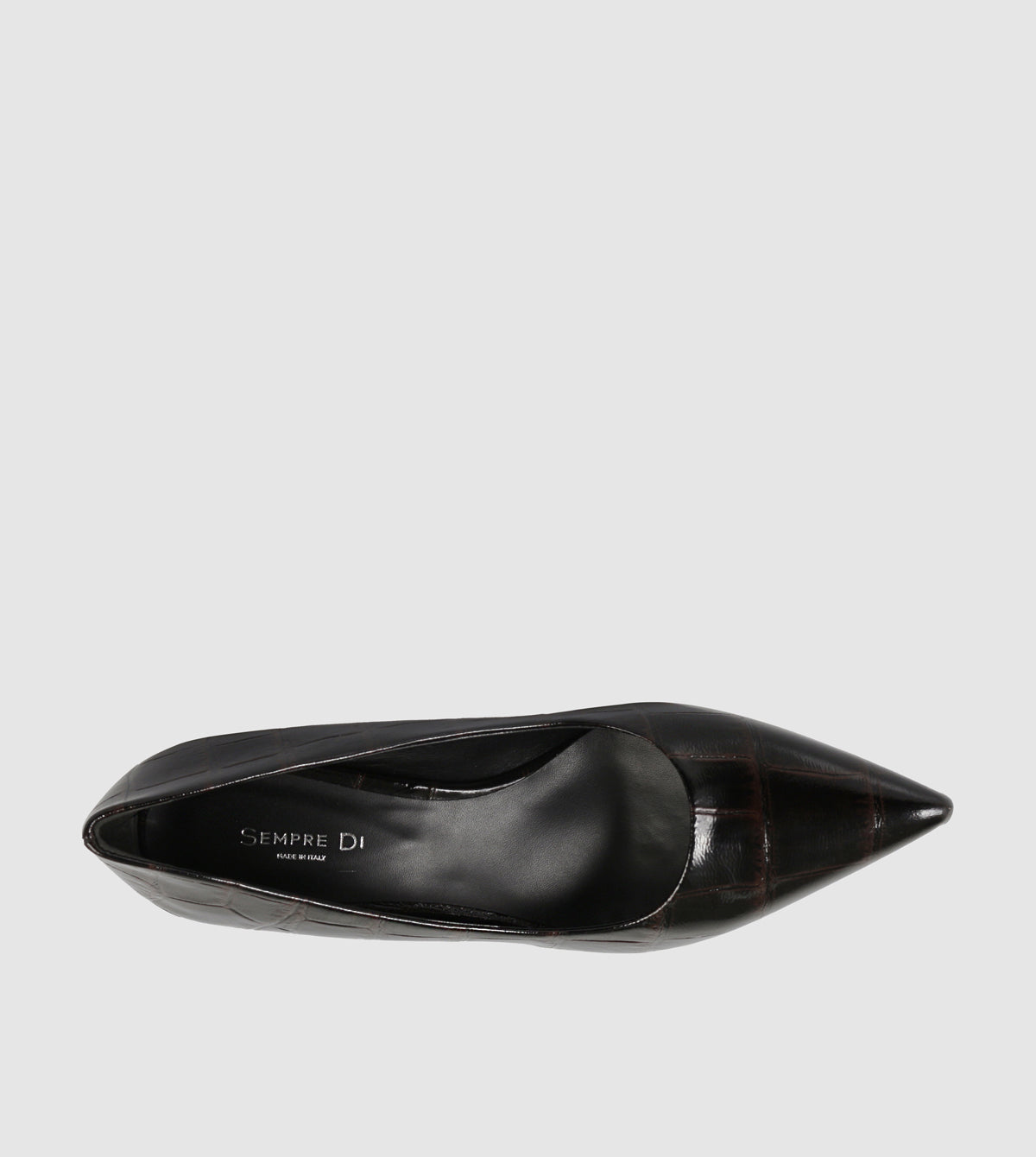 Arle Heels by Sempre Di