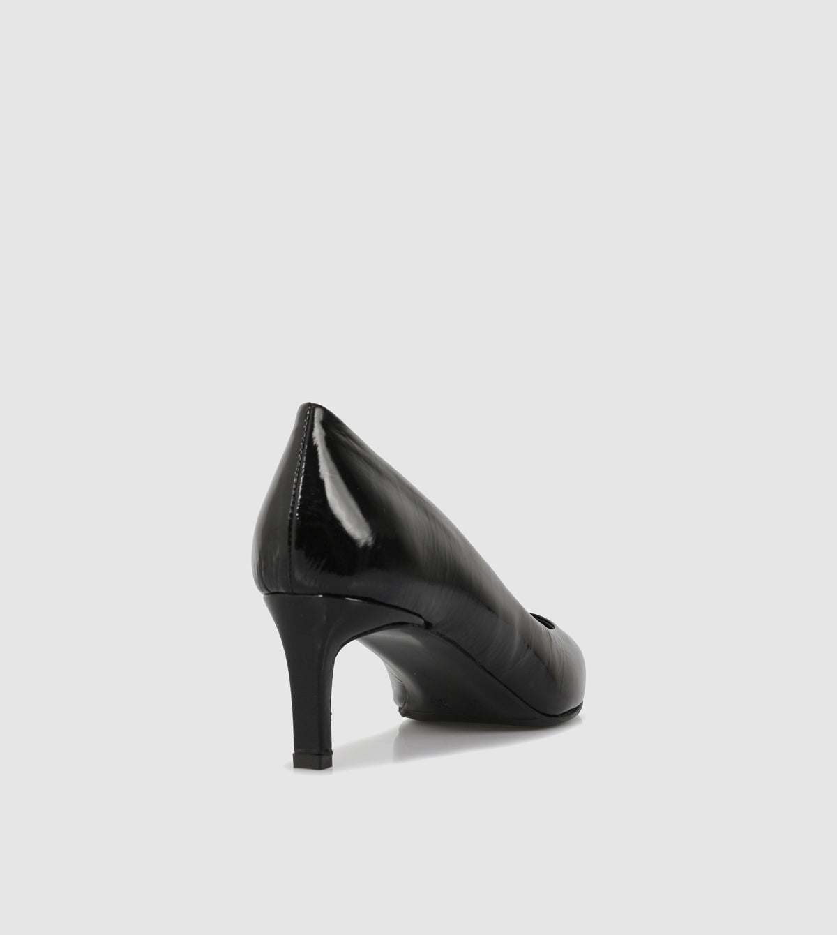 Arle Heels by Sempre Di