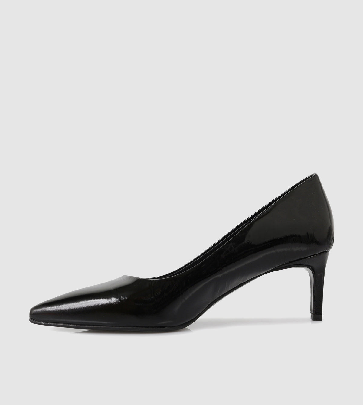 Arle Heels by Sempre Di