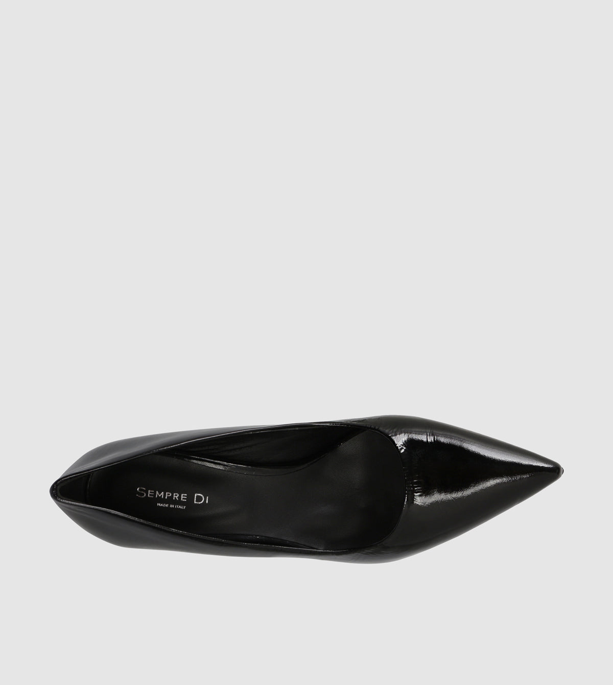 Arle Heels by Sempre Di
