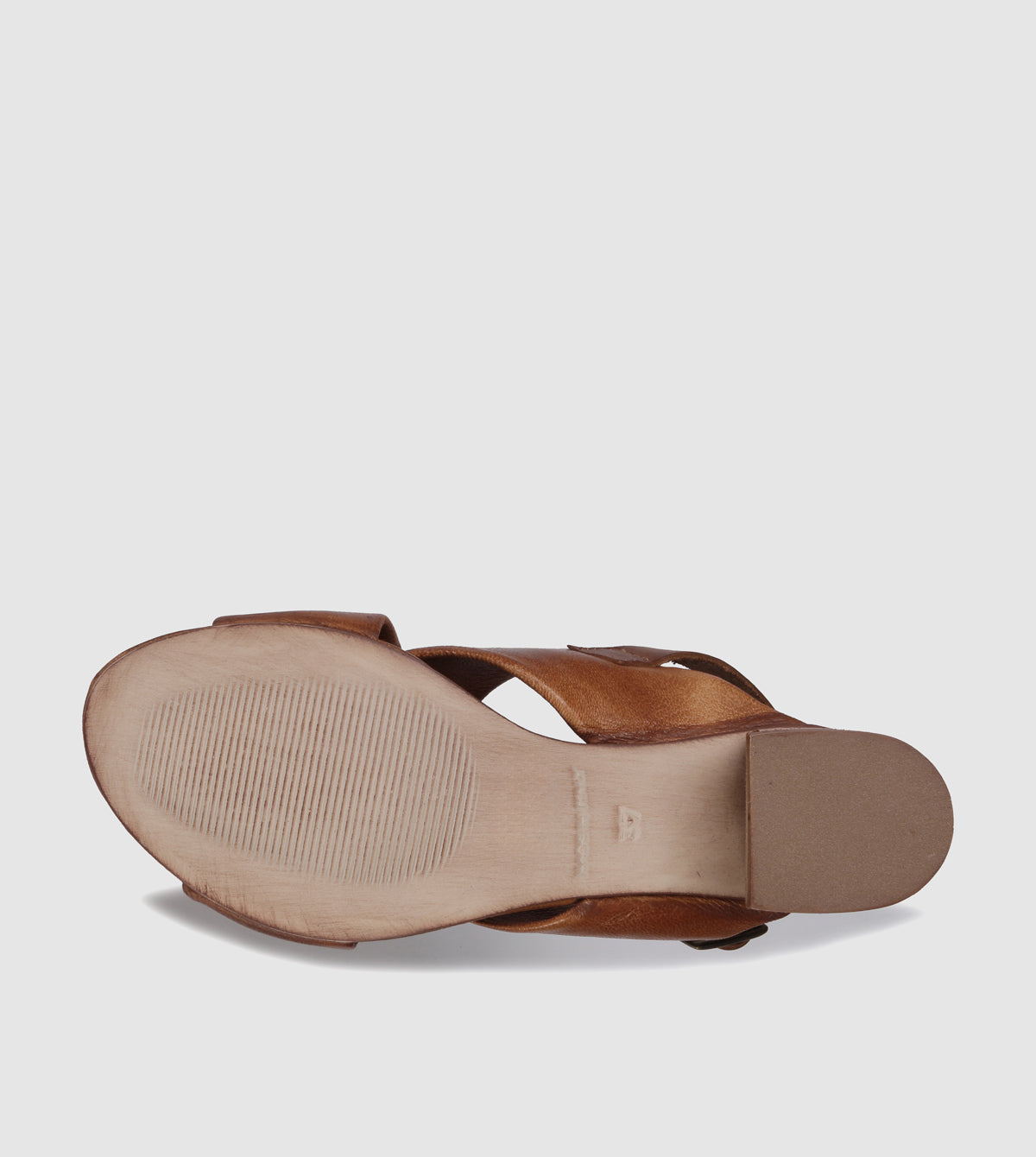 Martia Block Sandals by Sempre Di