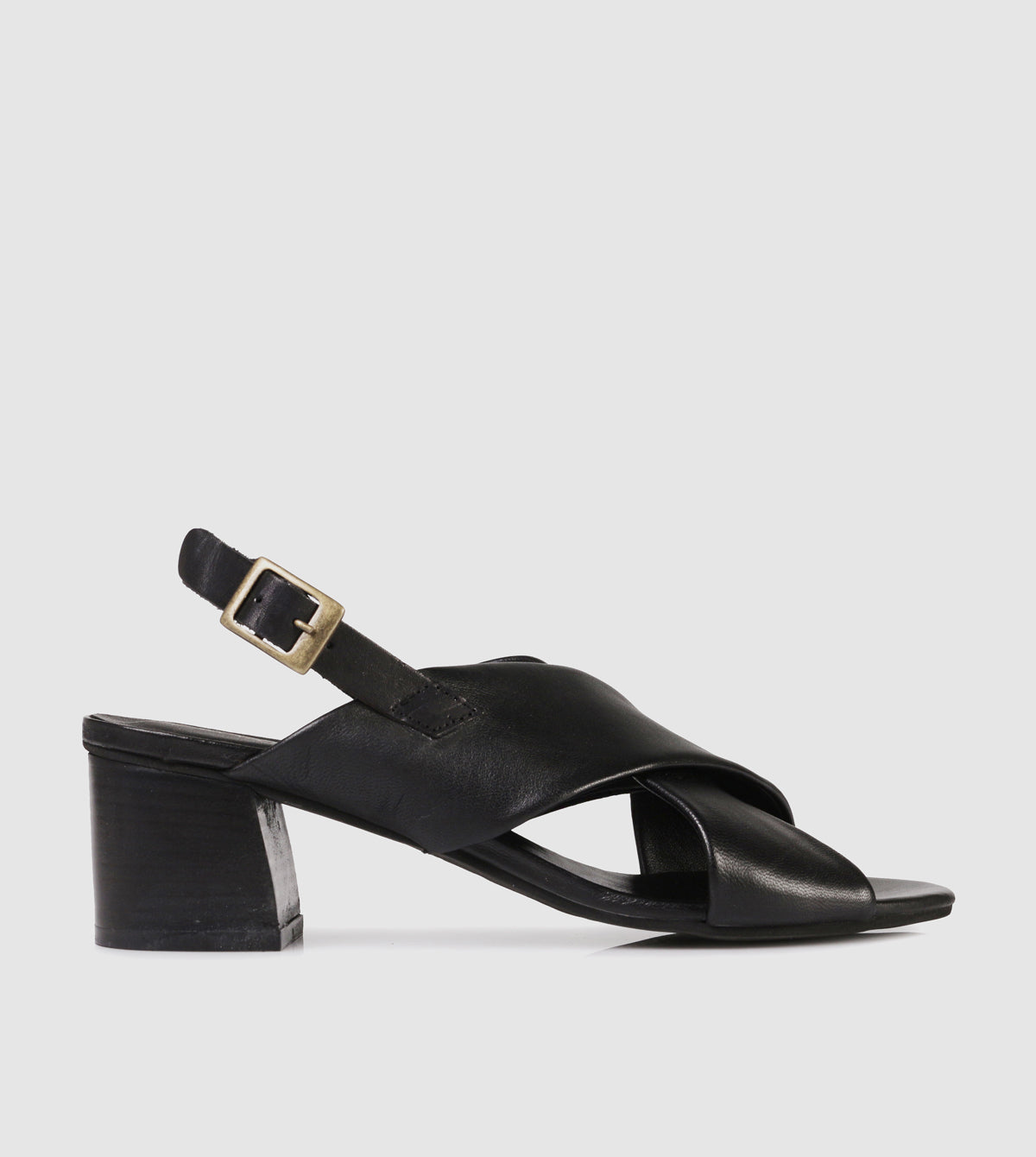 Martia Block Sandals by Sempre Di