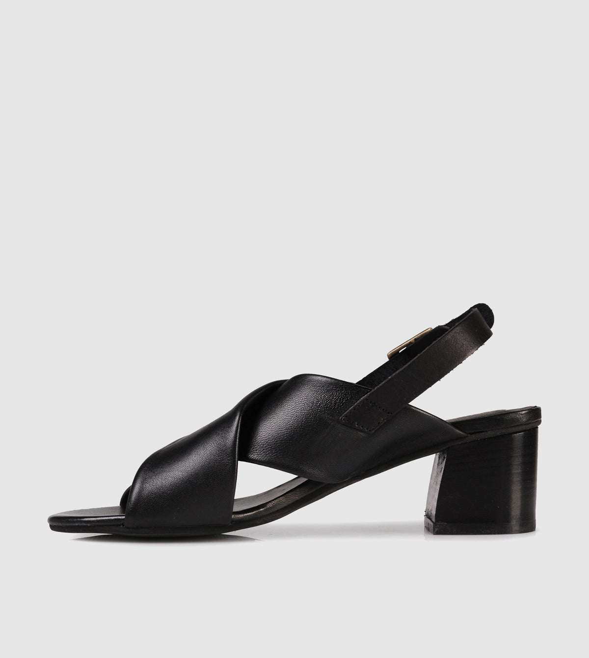 Martia Block Sandals by Sempre Di