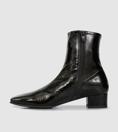 Ravenna Ankle Boots by Sempre Di