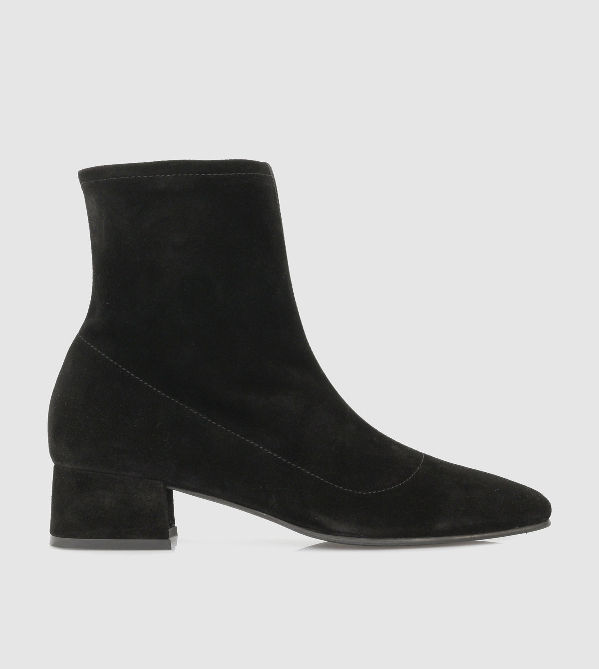 Tanana Ankle Boots by Sempre Di