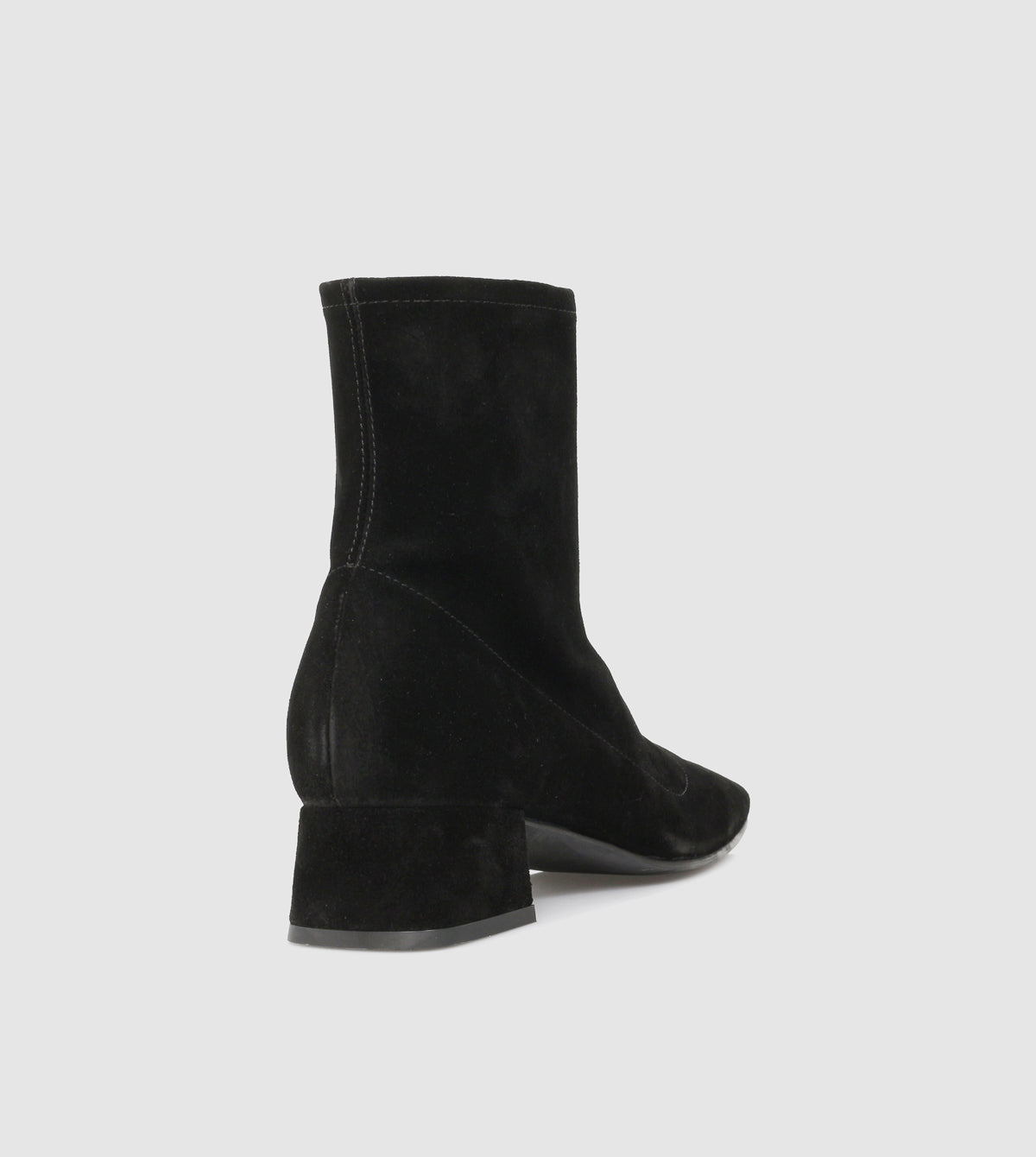 Tanana Ankle Boots by Sempre Di