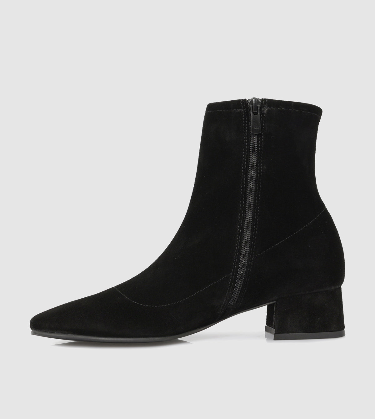 Tanana Ankle Boots by Sempre Di
