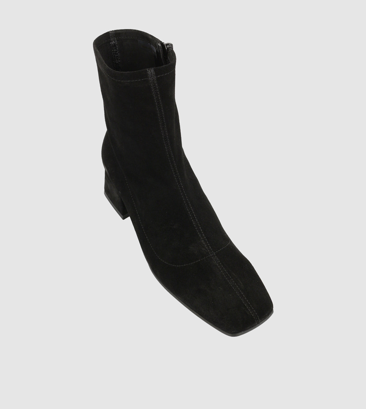 Tanana Ankle Boots by Sempre Di