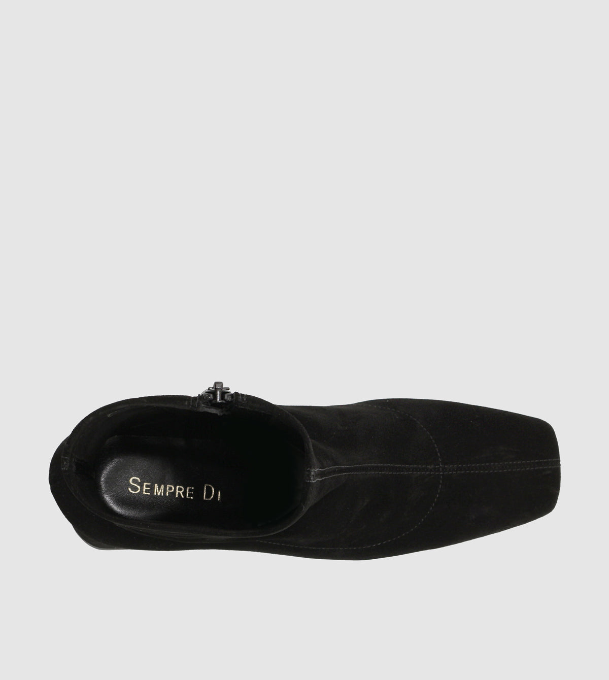 Tanana Ankle Boots by Sempre Di